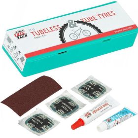 Rema Tip Top TT13 Tubeless defektjavító készlet