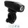 VeloGo USB tölthető első kerékpár lámpa (1W LED, 300 Lumen)