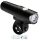 Lámpa első VeloGo 1x8W led USB 800 Lumen aluminium ház
