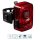 Lámpa hátsó VeloGo USB 35LM (COB)led + 1W led