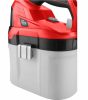 Extol Prémium akkus permetező 7,5L, Share20V, 20V, Li-ion, 1db akku, 1db töltő, 2000 mAh