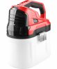 Extol Prémium akkus permetező 7,5L, Share20V, 20V, Li-ion, 1db akku, 1db töltő, 2000 mAh