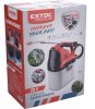 Extol Prémium akkus permetező 7,5L, Share20V, 20V, Li-ion, 1db akku, 1db töltő, 2000 mAh