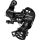 Váltó hátsó csavaros TY300 shimano 6/7 s