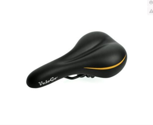 Nyereg VeloGo MTB Vacuum Cyclone