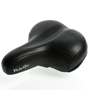 Nyereg VeloGo Comfort Tornádo