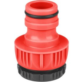   Extol prémium kuplung csatlakozó, belsőmenetes; 1" kuplung, 3/4" és 1"