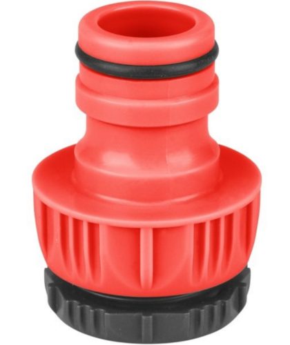 Extol prémium kuplung csatlakozó, belsőmenetes; 1" kuplung, 3/4" és 1"
