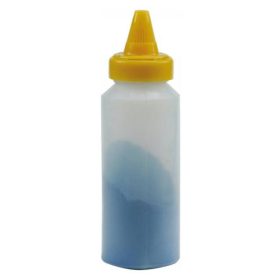   Vorel_Toya jelölő krétapor festőzsinórhoz (kicsapózsinór), KÉK, 115g