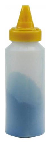 Vorel_Toya jelölő krétapor festőzsinórhoz (kicsapózsinór), KÉK, 115g