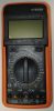 Digitális multiméter DT9205A
