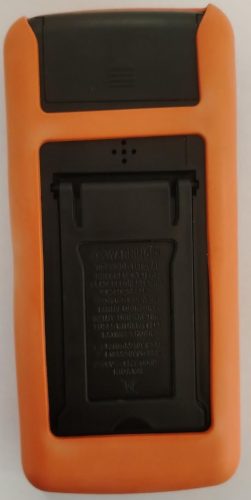 Digitális multiméter DT9205A