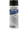 Prima color RAL9005 Fekete, magasfényű, 400ml 