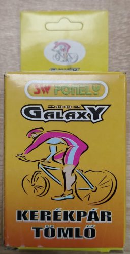 Tömlő Galaxy ponely16x1,95/2,125 EV