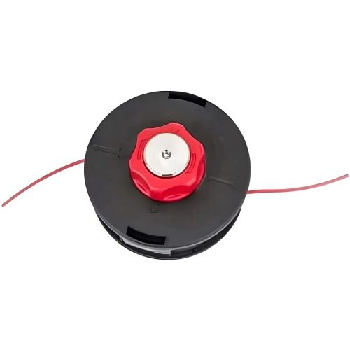 Damilfej 119,2mm M10 csatlakozás MX640