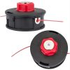 Damilfej 119,2mm M10 csatlakozás MX640