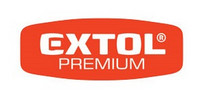 Extol prémium tartalék csőadapter porszívóhoz 2db/cs
