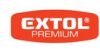 Extol prémium szórófej; réz, kuplung csatlakozós, szabályozható sugár