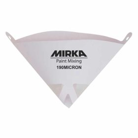Lakkszűrő 190 mikron (MIRKA)