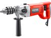 Extol prémium ütvefúrógép , 1050W, fémházas, 0-2500 ford/perc, tokmány 3-16mm, papírdobozban