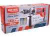 Extol prémium ütvefúrógép , 1050W, fémházas, 0-2500 ford/perc, tokmány 3-16mm, papírdobozban