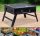 Mini faszenes grillsütő 35x22x19,5