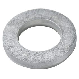   Tengelyszűkítő gyűrű körfűrészlaphoz, 30×16×1,2mm, fém, (külső átm.×belső átm.×vastagság)