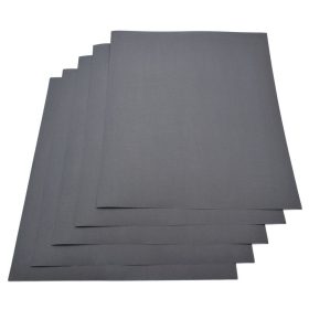 Csiszolópapír vízálló Klingspor P400