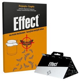 Effect konyhai molyok elleni csapda