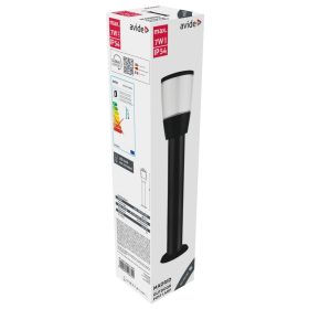 Avide kültéri álló lámpa Madrid, 520mm