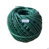 Szőlőkötöző pvc 1kg/tekercs zöld 