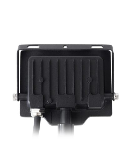 Avide LED Opál Reflektor Slim SMD 20W NW 4000K Mozgás érzékelős, PIR, Gyorscsatlakozós bekötés