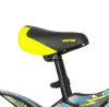 Visitor Turbo Extrem kerékpár, fiú, 12" V-Brake fék, levehető segédkerék