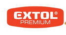 Extol prémium torx kulcs klt., 9db, több színű, extra hosszú, T10-T50, hosszú szár: tömör/gömbfej, rövid szár: lyukas, S2, 