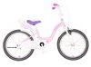 Venera 20" gyerek kerékpár lány princess / Lovely Princess 20 