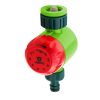 VERTO Mechanikus öntözőidőzítő óra, max.120perc 1"- 3/4"