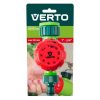 VERTO Mechanikus öntözőidőzítő óra, max.120perc 1"- 3/4"