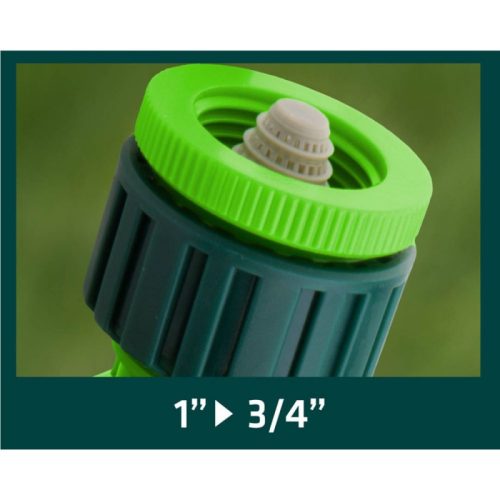VERTO Mechanikus öntözőidőzítő óra, max.120perc 1"- 3/4"