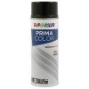 Prima color RAL9005 Fekete, matt, 400ml