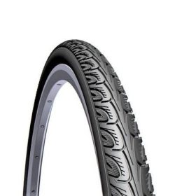   Rubena V69 Hook 28x1.40 (37-622 / 700x35C) Defektvédett Trekking Külső Gumi