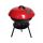 Kerti grill 14" fedeles