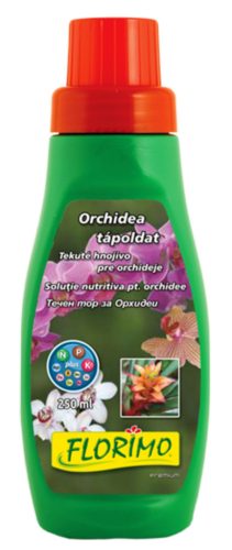 Florimo orchidea tápoldat 250ml