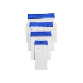 Japán spatulya, gittelő spakli 4db-os készlet