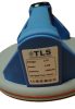 TLS vákuumos akkus lapemelő 200mm