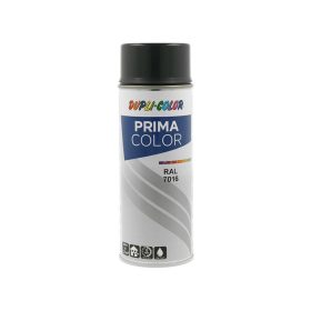 Prima color RAL 7016 Antracit, magasfényű, 400ml
