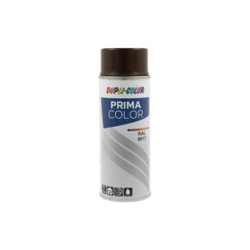 Prima color RAL8017 csokibarna, magasfényű, 400ml