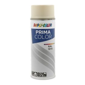 Prima color RAL1015 elefántcsont, magasfényű, 400ml