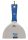 Storch Gipszkarton spatulya 150mm Expertgrip 2K markolat rozsdamentes + PH2 bit