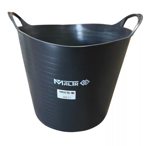 Maltr flexibilis vödör 27l, erősített