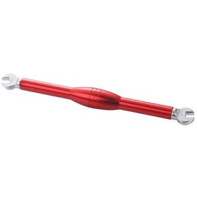 Küllőkulcs kerékpár centírozáshoz (3,5 mm / 3,7 mm)